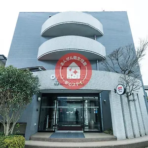 Oyoホテル ドレイク 小田原鴨宮 *** 箱根町