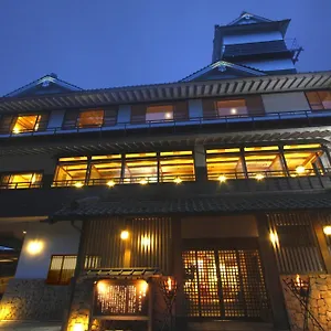 Kamon **** 箱根町
