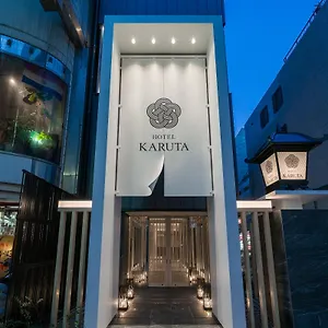 ラブホテル Karuta Akasaka -adult Only-