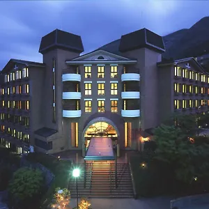 強羅温泉　ホテルリゾーピア箱根 **** 箱根町